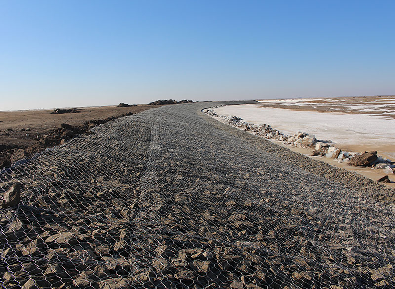 滹（hū）沱河生態治理