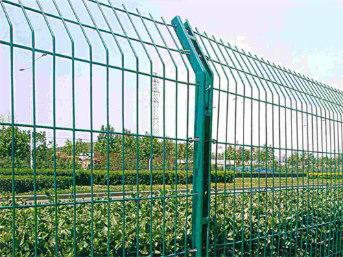 公路隔離柵係列