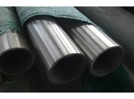 不鏽（xiù）鋼氣缸管加工工藝