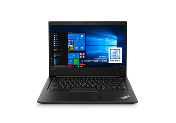 聯想 ThinkPad E480 14.0寸 筆（bǐ）記本（běn）電腦