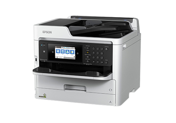 愛普生 Epson WF-C5290a 工作組級彩色商用墨倉（cāng）式®多功能一體機