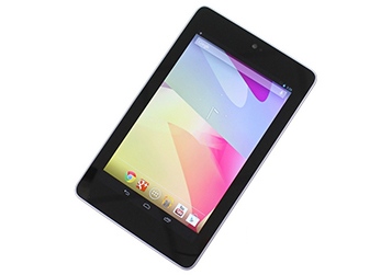 穀歌 Google Nexus 7(16G)平板電腦