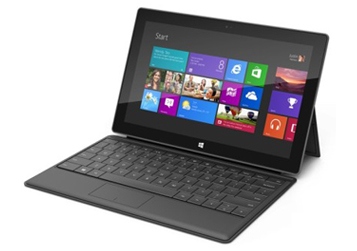 微（wēi）軟 Surface Pro(Windows8 Pro)