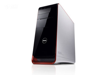 DELL XPS 9000 電腦