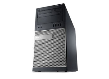 DELL OptiPlex 990 電腦