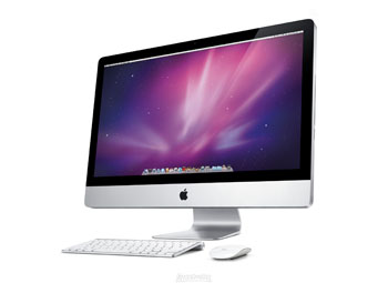 Apple iMac 21.5寸一體機